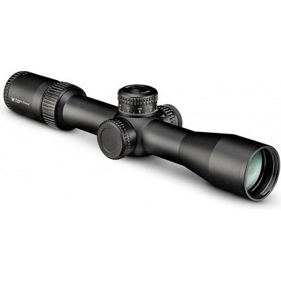 Vortex Strike Eagle 3-18x44 EBR-7C FFP Moa