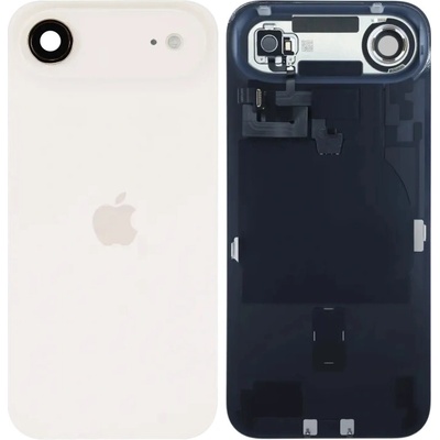 Zadné sklo + MagSafe magnet + NFC + Flex kábel svietidla iPhone Air – Originálny OEM – svetlo zlatý IPH1779