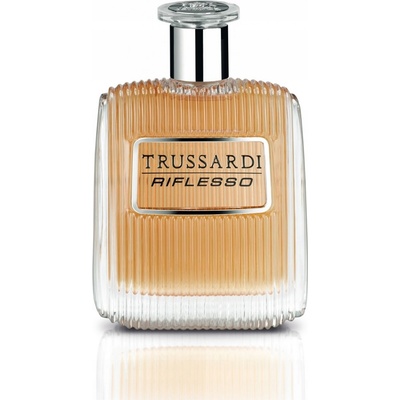 Trussardi Riflesso toaletná voda pánska 100 ml