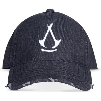 CurePink Assassin's Creed Shadows Hlavní logo [BA101247ASC]