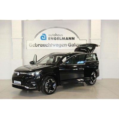 Volkswagen Tiguan 2.0 TDI DSG R-Line 110 kW