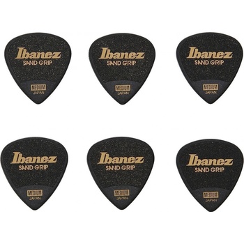 Ibanez PPA16MSG-BK Trsátko