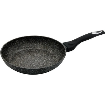 Klausberg Pánev s granitovým povrchem Marmo Gold Edition 20 cm