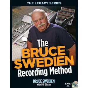 Bruce Swedien Recording Method | Bruce Swedien (2013)