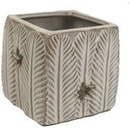 Dekoračný svietnik X4115