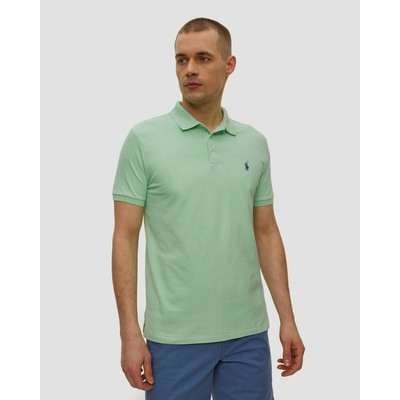 Polo Ralph Lauren zelené