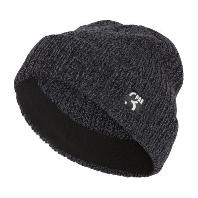 adidas Par 3 Zimní golfová čepice černá