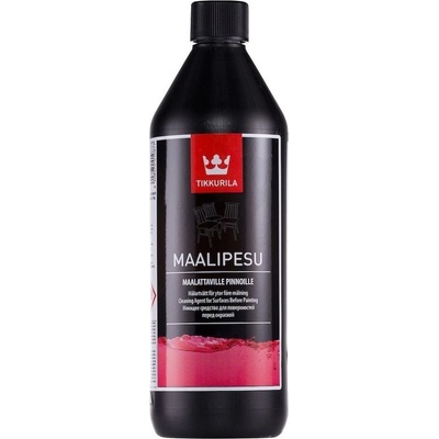 Tikkurila MAALIPESU univerzální čistič 1l