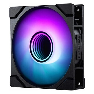 Phanteks M25 Gen2 PWM D-RGB 120mm PH-F120M25_G2_DBK01