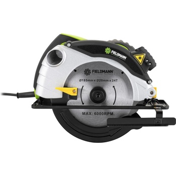 Image 1 of Fieldmann FDK 201302-E (50004331)