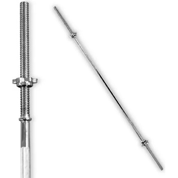 Image 1 of Leaderfitness ПРАВ ЛОСТ ЗА ФИТНЕС 213 см