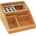 WEDO Органайзер Wedo Bamboo 61507
