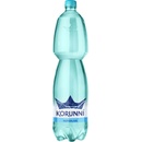 Korunní Neperlivá přírodní minerální voda multipack 6 x 1,5 l