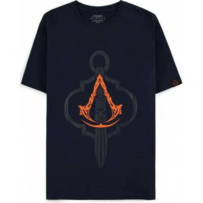 Difuzed tričko Assassins Creed Mirage Blade