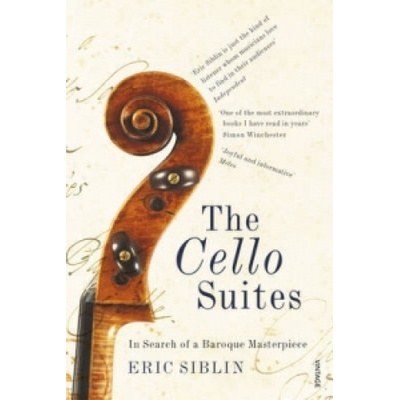 Cello Suites