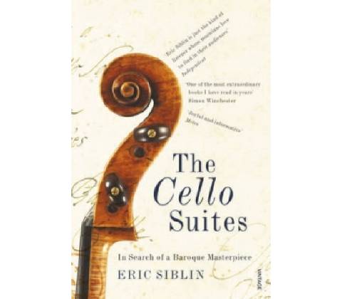 Cello Suites