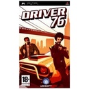 Hry na PSP Driver 76