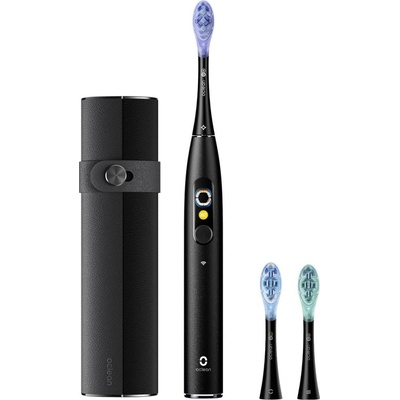 Oclean X Ultra 20 S Black