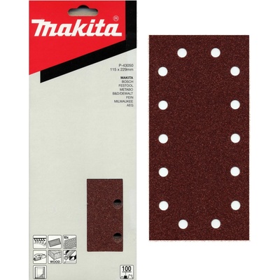 Makita P-43050