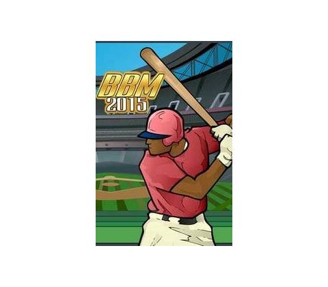 Baseball Mogul 2015