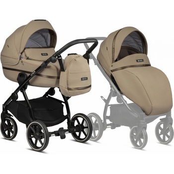 Tutis UNO3+ 2v1 2022 Nougat