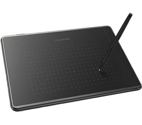 Huion H430P