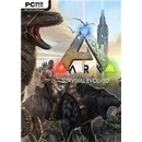 Hry na PC ARK: Survival Evolved