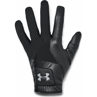 Under Armour Medal Mens Golf Glove černá pravá M – Zboží Dáma