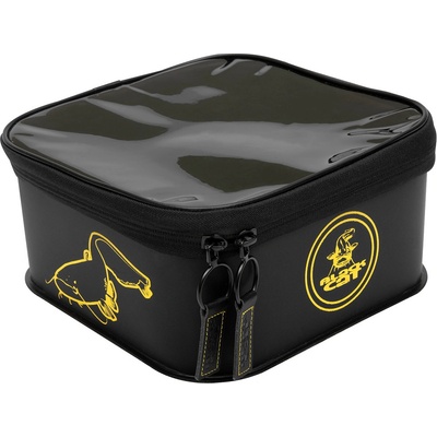 Black Cat Puzdro Welded Accessories Bag