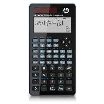 HP 300 S+