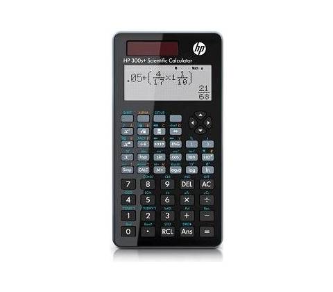 HP 300 S+