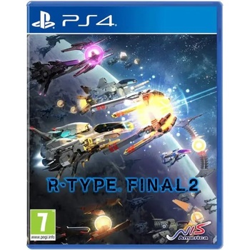 Image 1 of NIS America R-Type Final 2 (PS4)