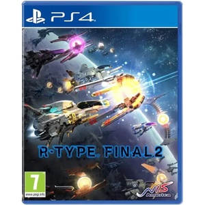 NIS America R-Type Final 2 (PS4)