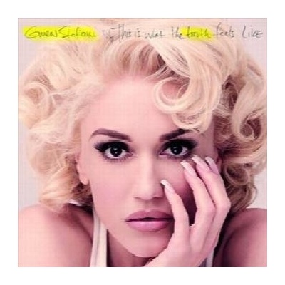Stefani Gwen - This Is What The Truth Feels Like LP