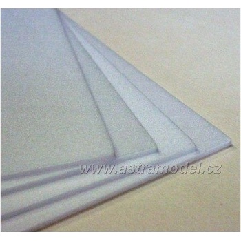 ASTRA Depron Extrupor 800*1250*6mm