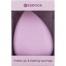 Essence špongia na make up & baking 1 ks