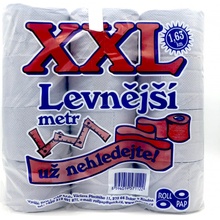 RollPap Metr XXL 2-vrstvý 24 ks