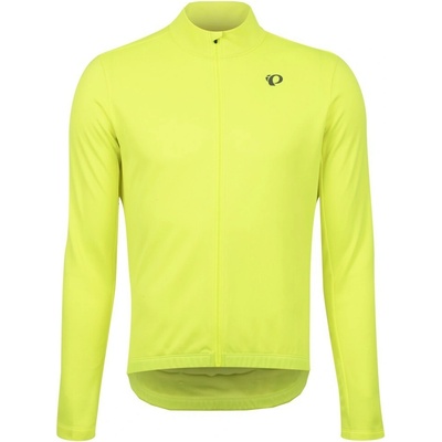 Pearl Izumi P.I.Quest Thermal Screaming yellow