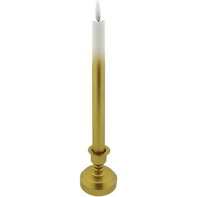 Sviečka LED HOME DECOR HD-118SG 1ks