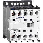 ELMARK КОНТАКТОР lt1- hk0910 9a 36v 1НО (23095e)