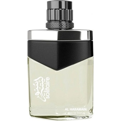 Al Haramain Solitaire parfém unisex 85 ml