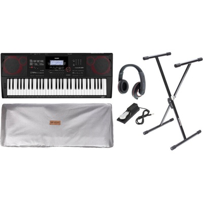 Casio CT X3000