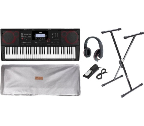 Casio CT X3000
