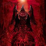 Nuclear Blast Suffocation: Blood Oath (Coloured Vinyl) - Vinyl (LP) (075403)