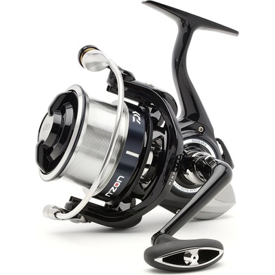 Daiwa 24 N'ZON Plus Distance 25 QD