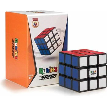 Rubikova kocka 3x3 speed cube