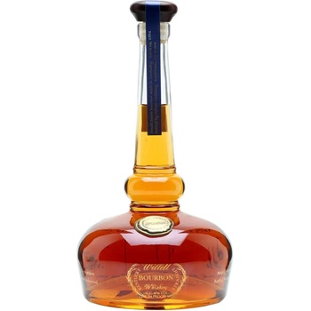 Willett Pot Уилет Пот Стил Ризърв 8-10г