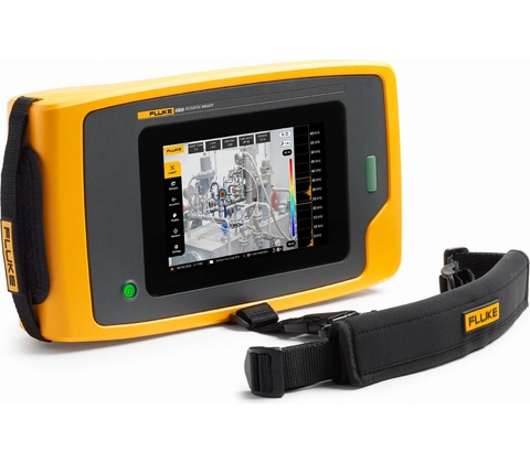 Fluke ii905