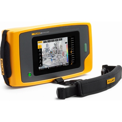 Fluke ii905