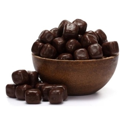 Grizly Kokosová kostka v mléčné čokoládě 50 g